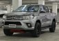 2018 Toyota Hilux  2.4 G DSL 4x2 A/T in Manila, Metro Manila-0