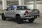 2018 Toyota Hilux  2.4 G DSL 4x2 A/T in Manila, Metro Manila-7