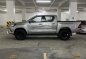 2018 Toyota Hilux  2.4 G DSL 4x2 A/T in Manila, Metro Manila-4