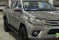 2018 Toyota Hilux  2.4 G DSL 4x2 A/T in Manila, Metro Manila-11