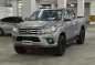 2018 Toyota Hilux  2.4 G DSL 4x2 A/T in Manila, Metro Manila-13