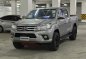 2018 Toyota Hilux  2.4 G DSL 4x2 A/T in Manila, Metro Manila-13