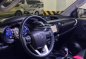 2018 Toyota Hilux  2.4 G DSL 4x2 A/T in Manila, Metro Manila-19