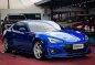 2018 Subaru BRZ  2.0L AT in Manila, Metro Manila-0