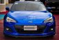 2018 Subaru BRZ  2.0L AT in Manila, Metro Manila-3