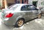 2011 Kia Rio 1.4 EX AT in Santa Cruz, Laguna-2