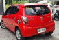 2016 Toyota Wigo in Caloocan, Metro Manila-5