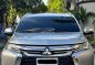 2017 Mitsubishi Montero Sport  GLS Premium 2WD 2.4D AT in Manila, Metro Manila-2