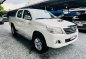 2015 Toyota Hilux in Las Piñas, Metro Manila-2