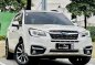 2016 Subaru Forester in Makati, Metro Manila-8