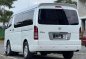 Selling Purple Toyota Hiace Super Grandia 2014 in Makati-3