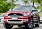 Selling Purple Ford Everest 2020 in Makati-2