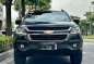 Purple Chevrolet Trailblazer 2019 for sale in Makati-5