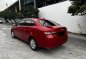 Purple Toyota Vios 2019 for sale in Automatic-2