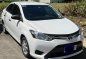 Purple Toyota Vios 2015 for sale in Manual-4