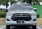 Purple Toyota Innova 2018 for sale in Makati-4