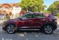 Sell Purple 2018 Hyundai Tucson in Las Piñas-2