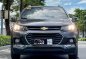 Sell Purple 2018 Chevrolet Trax in Makati-1