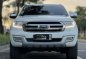 Purple Ford Everest 2016 for sale in Automatic-0