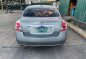 Sell Purple 2013 Nissan Sentra in Quezon City-5