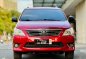 Sell Purple 2015 Toyota Innova in Makati-0