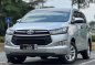 Purple Toyota Innova 2019 for sale in Automatic-2