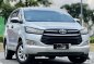 Purple Toyota Innova 2019 for sale in Automatic-1