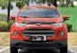 Purple Ford Ecosport 2015 for sale in Automatic-1