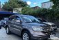 Purple Honda Cr-V 2011 for sale in Pasig-2