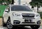 Selling Purple Subaru Forester 2016 in Makati-9