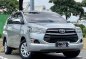 Purple Toyota Innova 2018 for sale in Makati-0