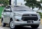 Purple Toyota Innova 2018 for sale in Makati-9