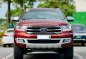 Selling Purple Ford Everest 2020 in Makati-0