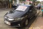 Selling Purple Honda City 2017 in Caloocan-3