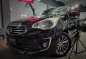 Purple Mitsubishi Mirage 2019 for sale in Manila-2