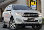 Purple Ford Everest 2016 for sale in Automatic-2