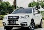 Purple Subaru Forester 2016 for sale in Automatic-0