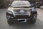 Purple Toyota Fortuner 2019 for sale in Automatic-3
