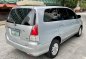 Selling Silver Toyota Innova 2012 in Manila-3