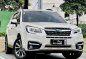 Purple Subaru Forester 2016 for sale in Automatic-4