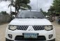 2010 Mitsubishi Montero Sport  GLS 4WD 2.4 MT in Bayugan, Agusan del Sur-0