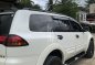 2010 Mitsubishi Montero Sport  GLS 4WD 2.4 MT in Bayugan, Agusan del Sur-6