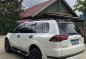 2010 Mitsubishi Montero Sport  GLS 4WD 2.4 MT in Bayugan, Agusan del Sur-14