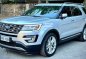 2018 Ford Explorer  2.3L Limited EcoBoost in Manila, Metro Manila-13