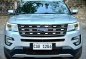 2018 Ford Explorer  2.3L Limited EcoBoost in Manila, Metro Manila-12