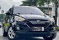 Purple Hyundai Tucson 2012 for sale in Automatic-0