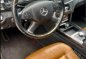 Purple Mercedes-Benz E-Class 2010 for sale in Automatic-3