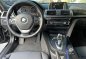 Sell Purple 2017 Bmw 318D in Pasig-9