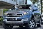 Selling Purple Ford Everest 2016 in Makati-1