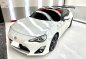 Purple Toyota 86 2016 for sale in Caloocan-1